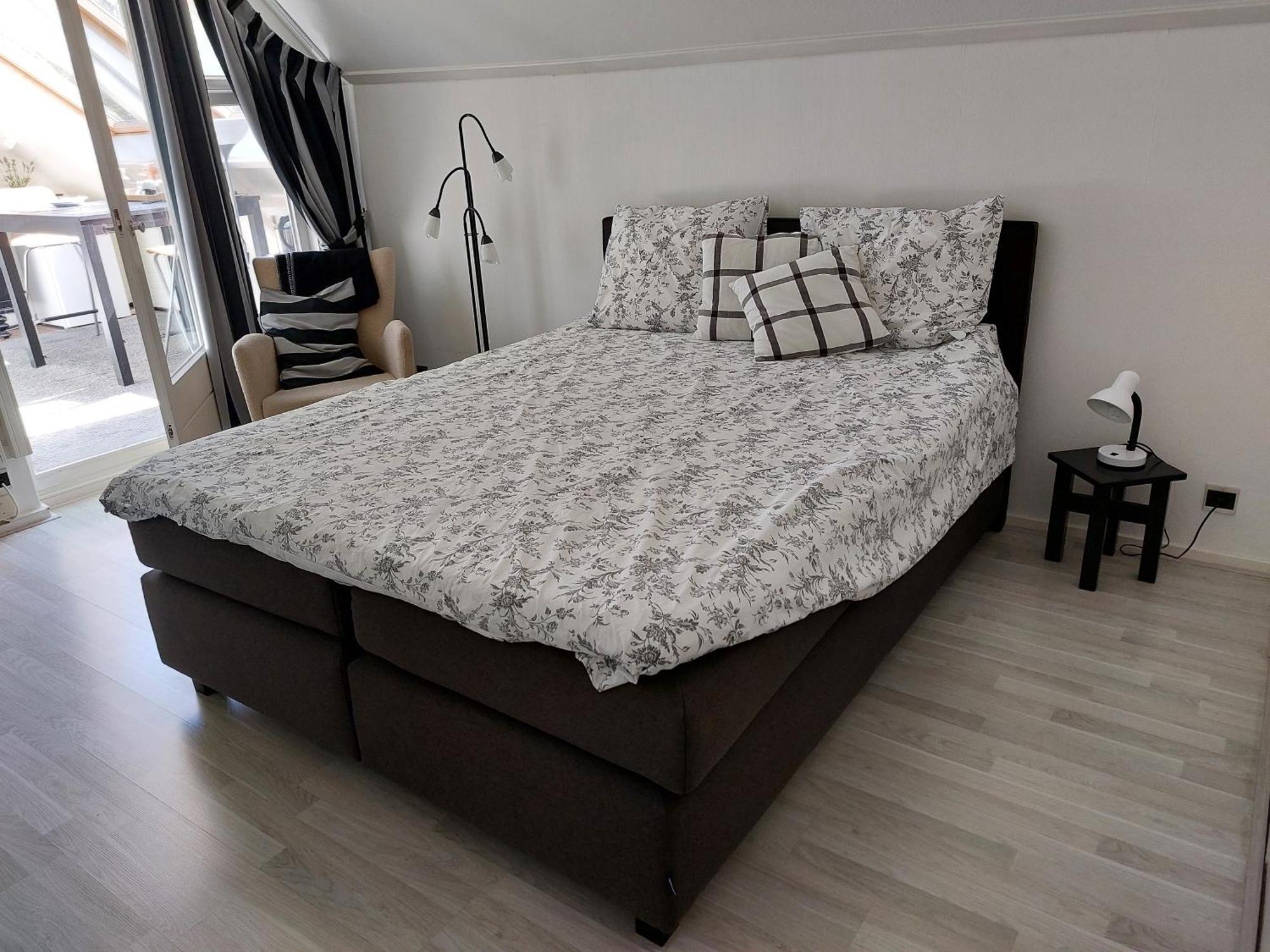 Riethove Bed and Breakfast Χάρλινγκεν Εξωτερικό φωτογραφία