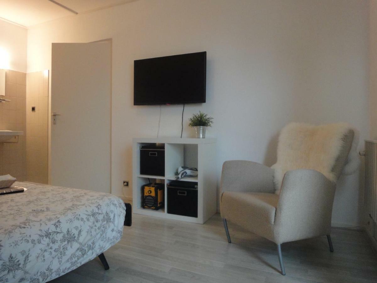 Riethove Bed and Breakfast Χάρλινγκεν Εξωτερικό φωτογραφία